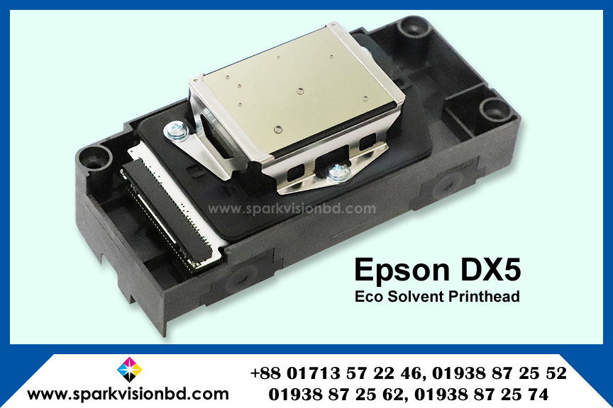 Epson DX5